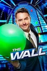 Portada de The Wall