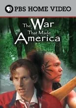 Portada de The War that Made America