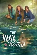 Portada de The Way Home