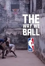 Portada de The Way We Ball