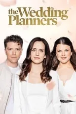 Madeline Leon en la serie - The Wedding Planners