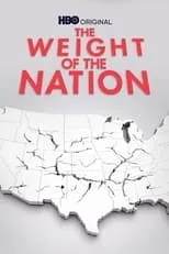 Portada de The Weight of the Nation