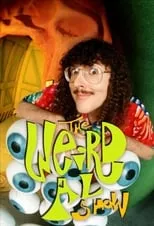 Gary LeRoi Gray en la serie - The Weird Al Show