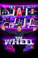 Portada de The Wheel