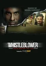 Sonali Kulkarni en la serie - The Whistleblower