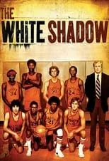 Portada de The White Shadow