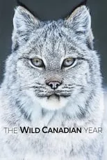 Portada de The Wild Canadian Year