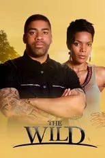 Portada de The Wild