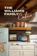 Portada de The Williams Family Cabin