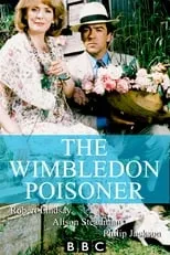 Portada de The Wimbledon Poisoner