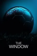 Portada de The Window