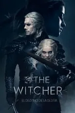 Hugh Skinner en la serie - The Witcher