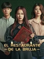 Portada de The Witch's Diner