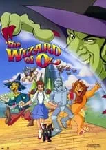 Portada de The Wizard of Oz