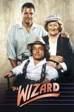 Portada de The Wizard