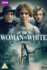 Sonya Cassidy en la serie - The Woman in White