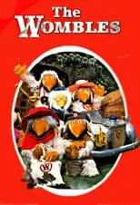 Poster de la película The Wombles - Películas hoy en TV