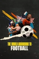 Portada de The World According to Football