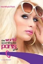 Portada de The World According to Paris