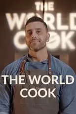 Portada de The World Cook