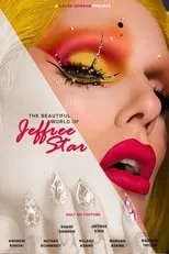 Portada de The World of Jeffree Star