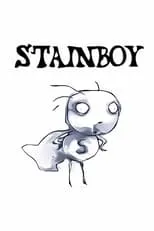 Portada de The World of Stainboy