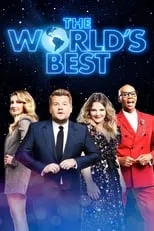 Portada de The World's Best