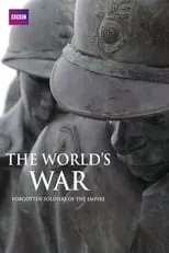 Portada de The World's War: Forgotten Soldiers of Empire