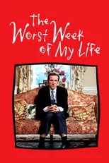 Portada de The Worst Week of My Life