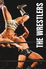 Portada de The Wrestlers