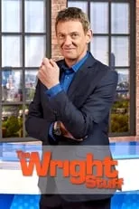 Portada de The Wright Stuff