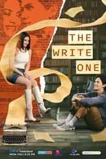 Portada de The Write One