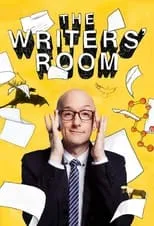 Póster de la temporada 1 de la serie The Writers' Room