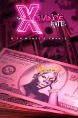 Portada de The X Change Rate