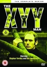 Portada de The XYY Man