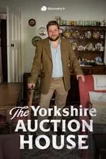 Portada de The Yorkshire Auction House