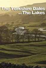 Portada de The Yorkshire Dales and The Lakes