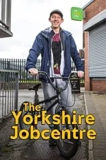 Portada de The Yorkshire Jobcentre