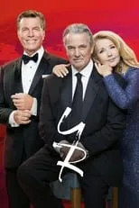 Portada de The Young and the Restless