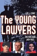 Portada de The Young Lawyers