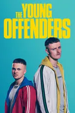 Portada de The Young Offenders