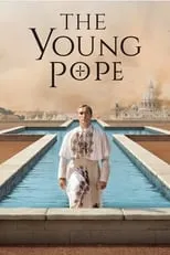 Jude Law en la serie - The Young Pope