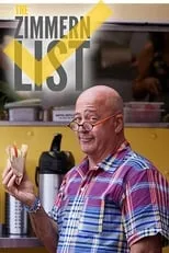 Portada de The Zimmern List