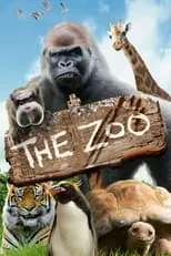 Portada de The Zoo