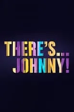 Portada de There's... Johnny!