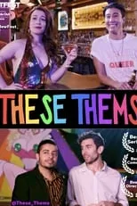 Portada de These Thems