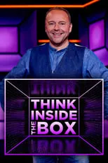 Richard Groenendijk en la serie - Think Inside The Box