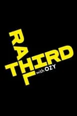 Portada de Third Rail with OZY