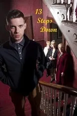 Portada de Thirteen Steps Down