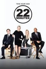 Poster de This Hour Has 22 Minutes